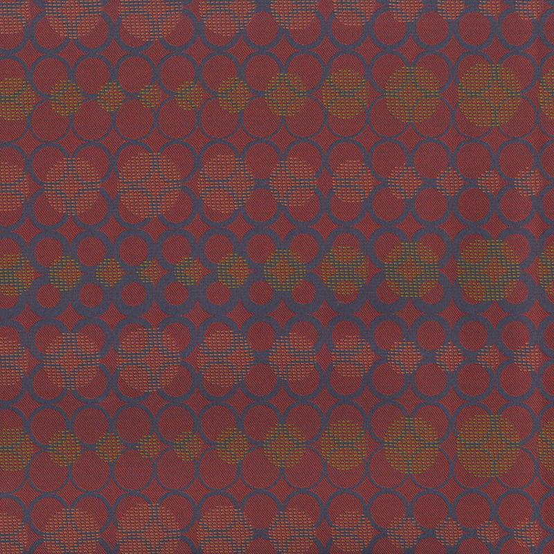 Chicago 46 Koi by Crypton Fabric