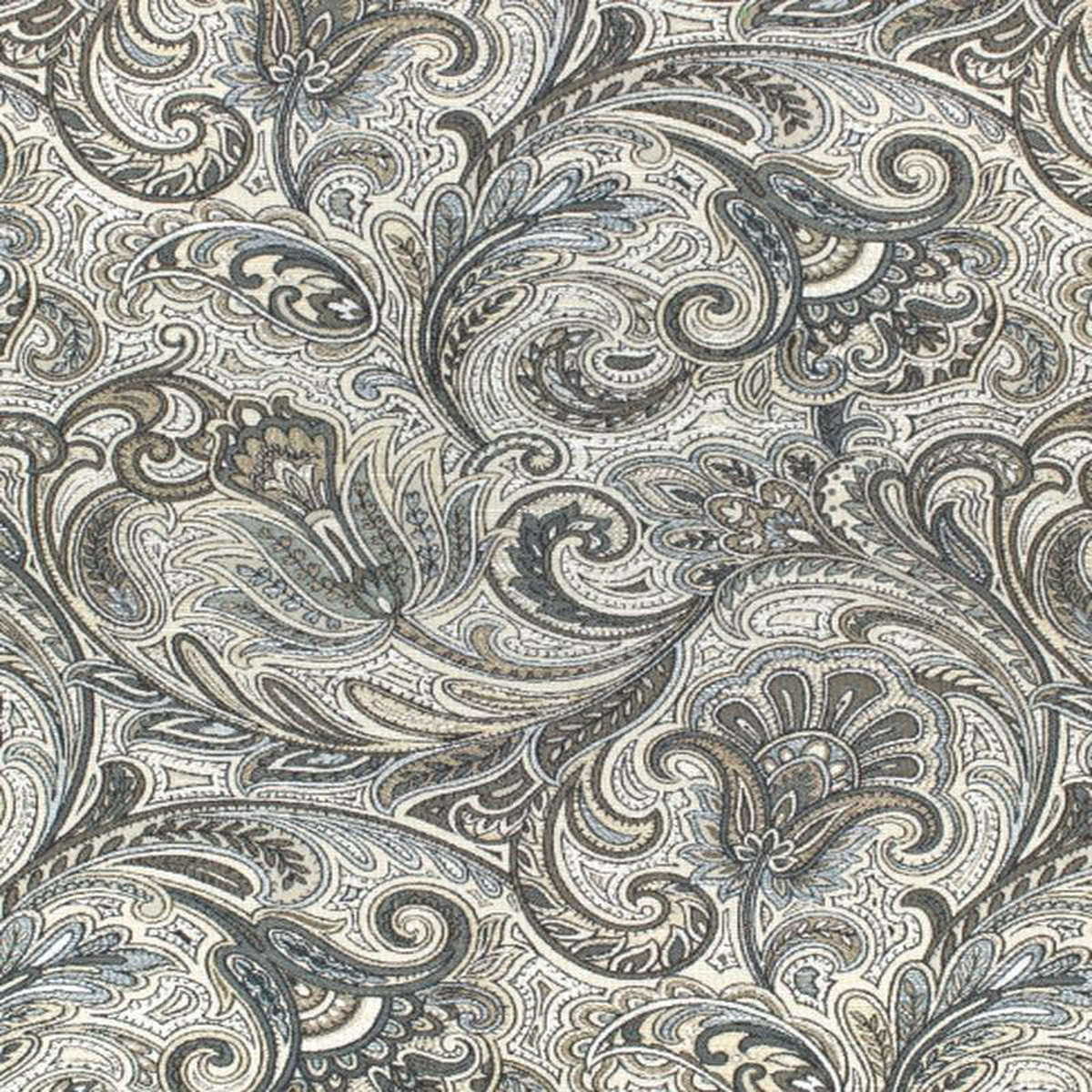 Lamar 51914 by Barrow Fabric