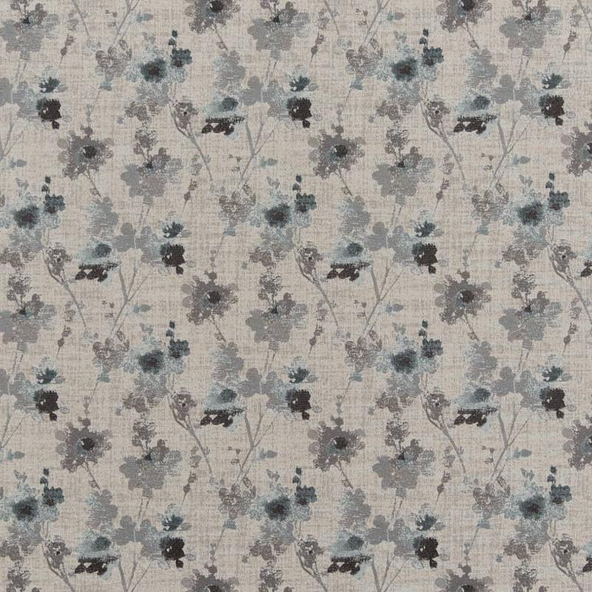 D2085 Slate by Charlotte Fabric
