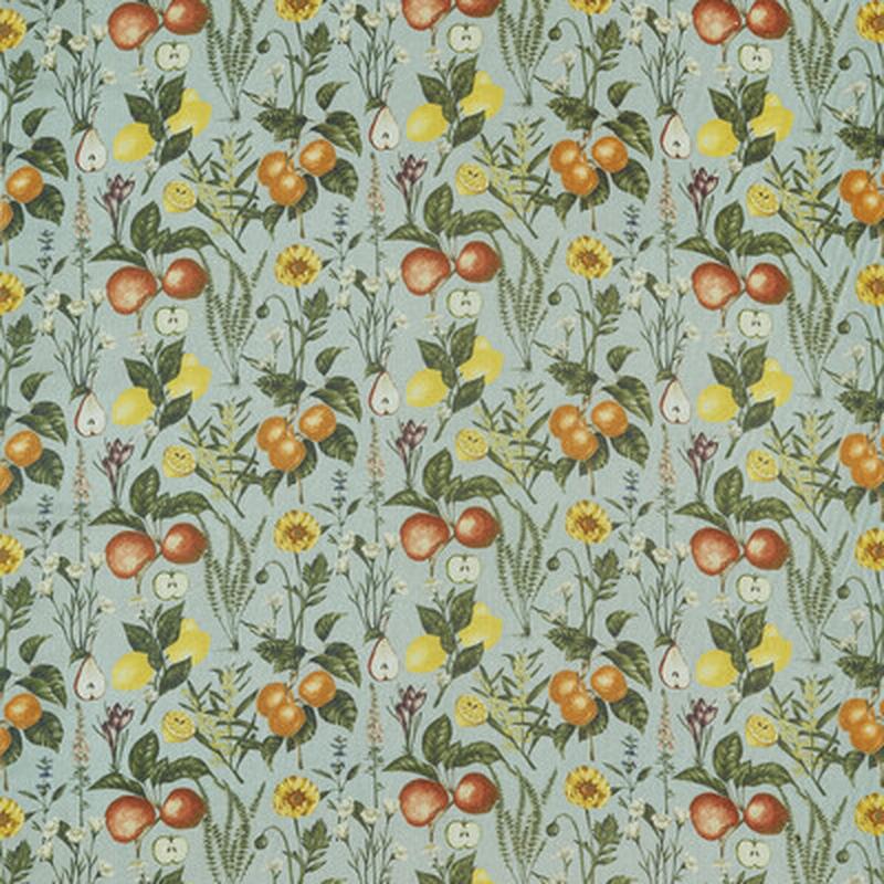 Sorento Mineral by Clarke And Clarke Fabric