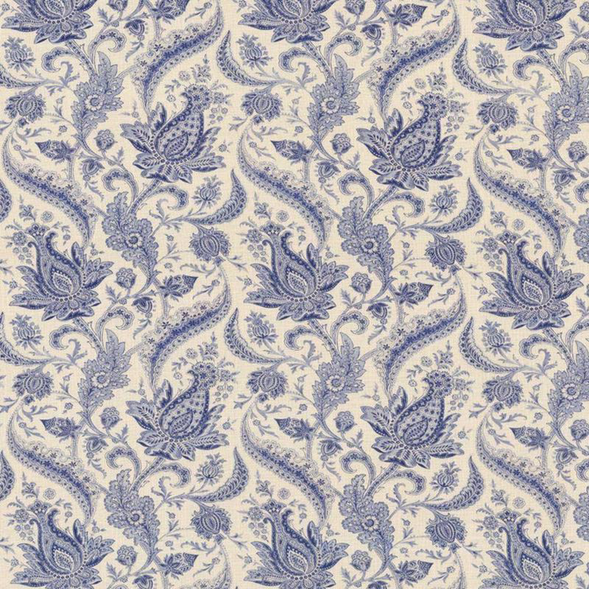 Botticelli Ocean by Kasmir Fabric