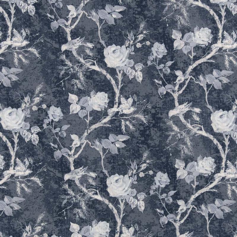 D2919 Bluebird by Charlotte Fabric