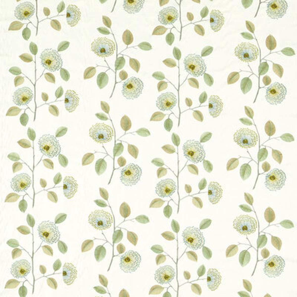 Monique AppleMineral by Clarke And Clarke Fabric