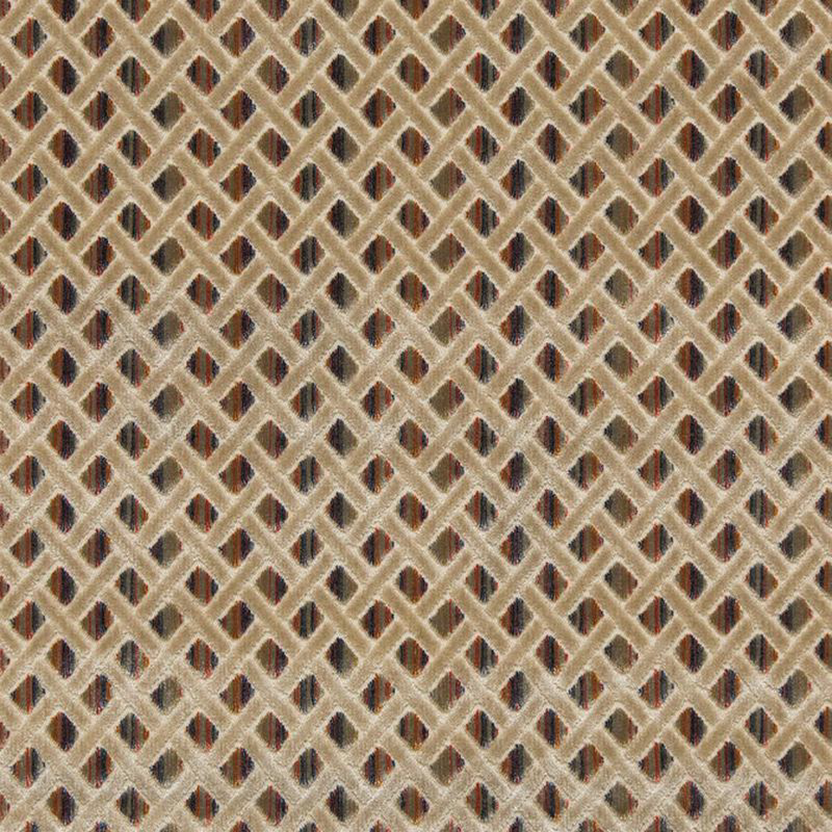 Bourne Velvet Jewel by Lee Jofa Fabric