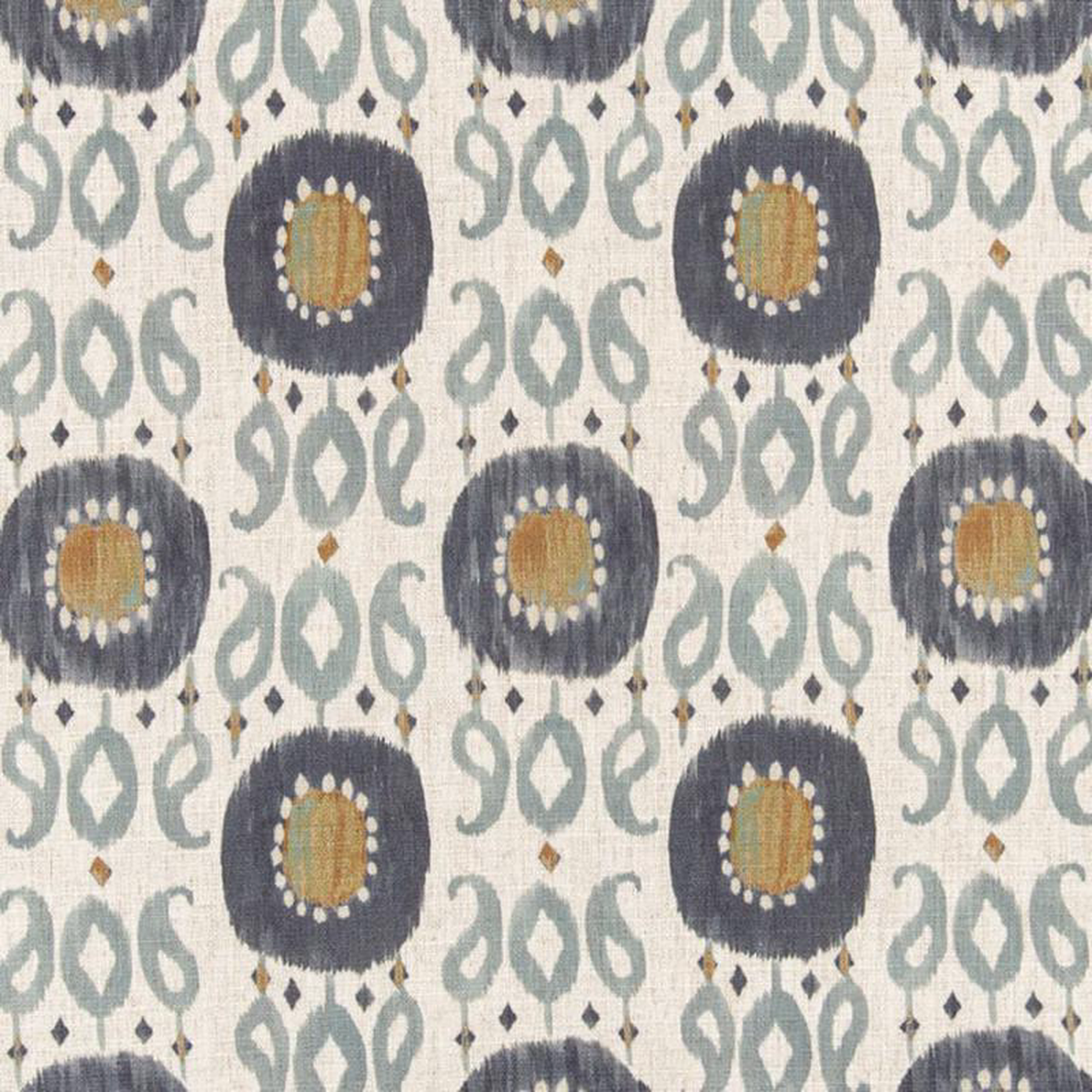 D3324 Slate by Charlotte Fabric