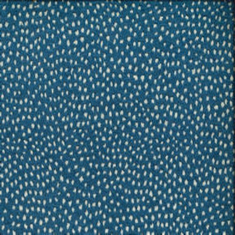 Gifford Indigo by Norbar Fabric