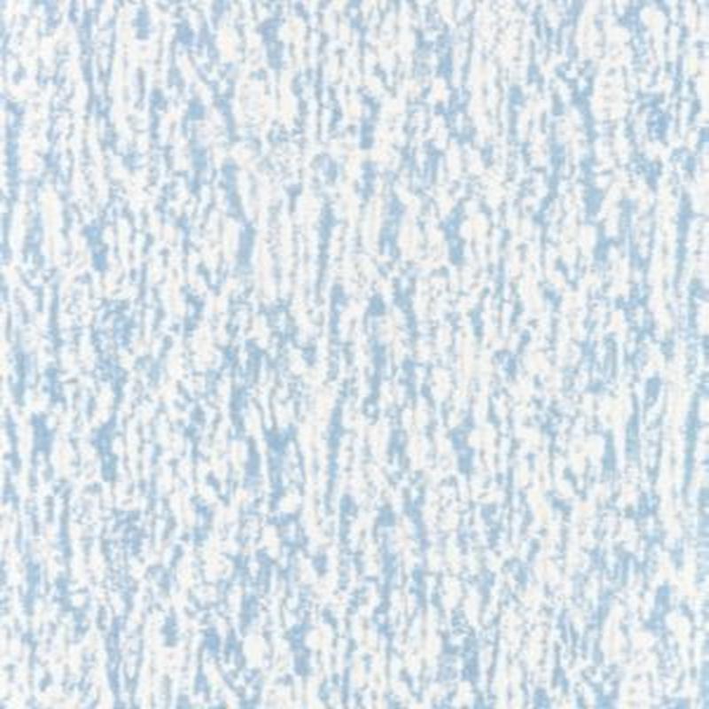 Scalamandre Fabric Sequoia Linen Print Sky