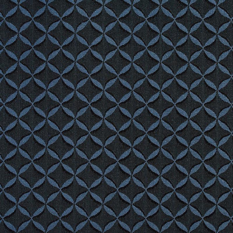2757 Baltic by Charlotte Fabric