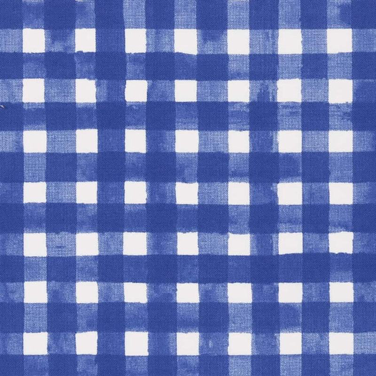 D2756 Cobalt by Charlotte Fabric