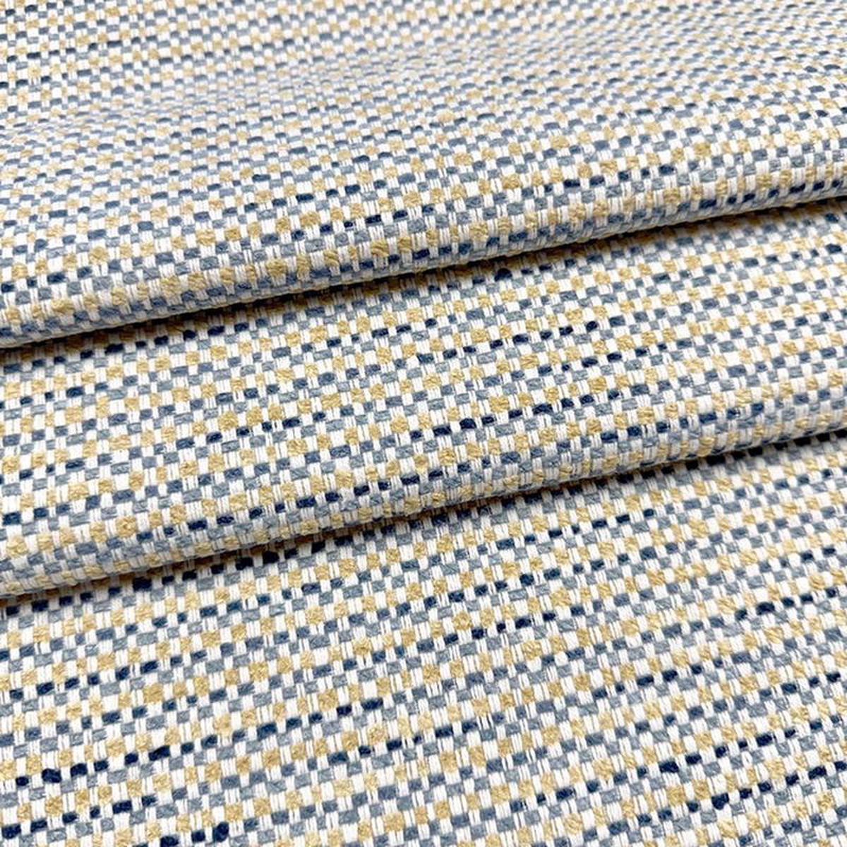 Taylor Indigo by Magnolia Fabric
