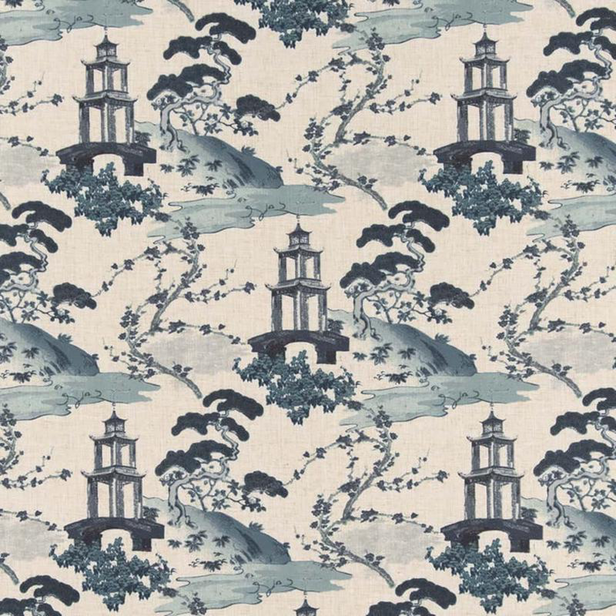 CB800-351 by Charlotte Fabric
