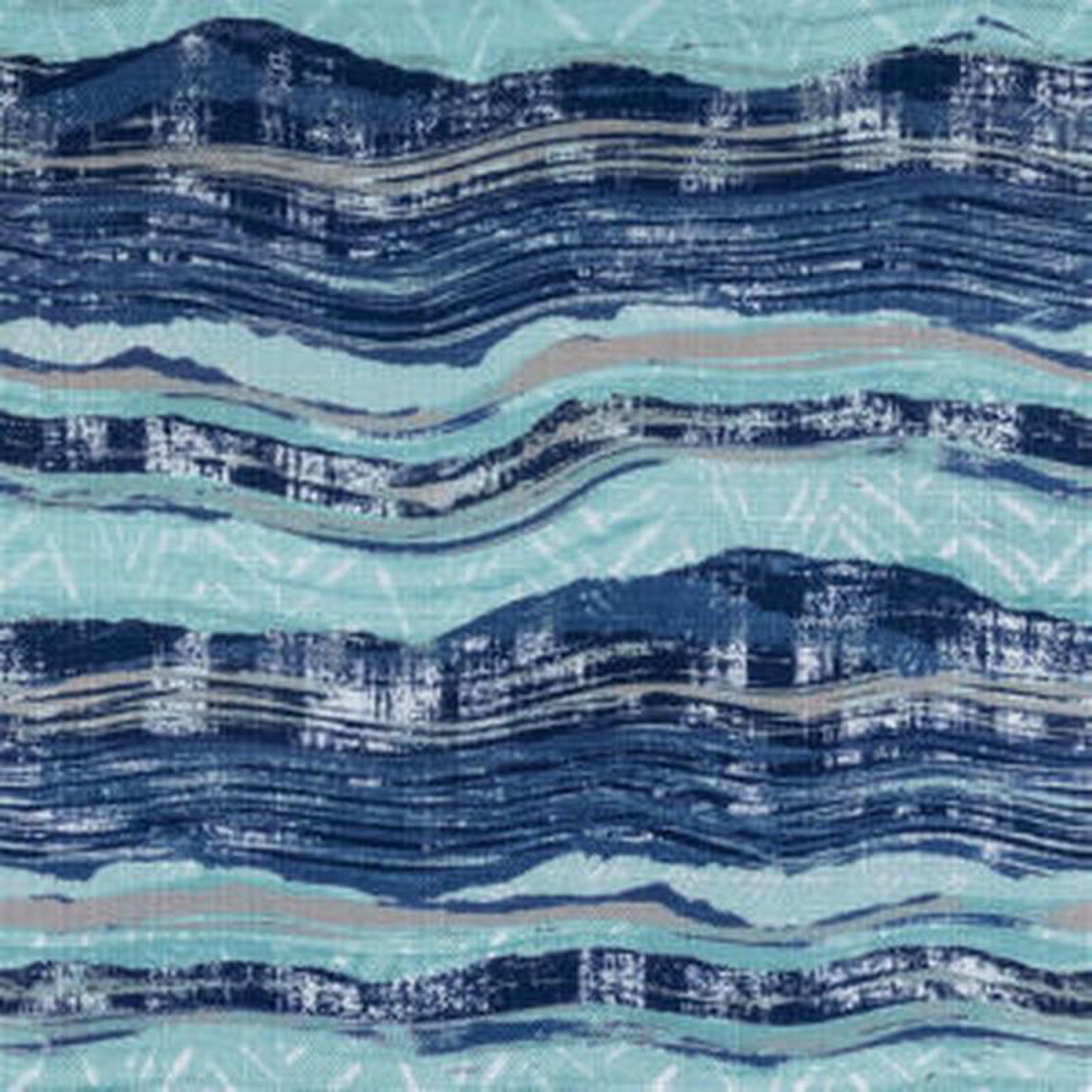 History River by Norbar Fabric