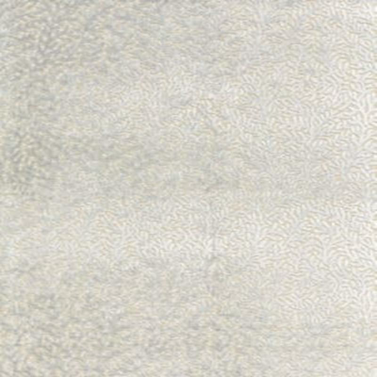 Scalamandre Fabric Corallina Velvet Blue Mist