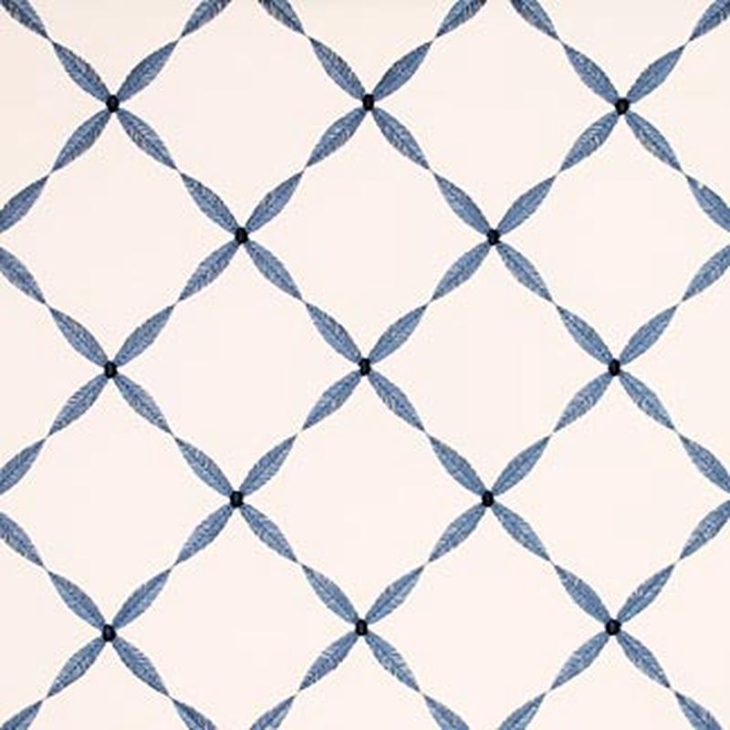 Woodsy Blue 8056111000 by Carole Fabric Exclusive