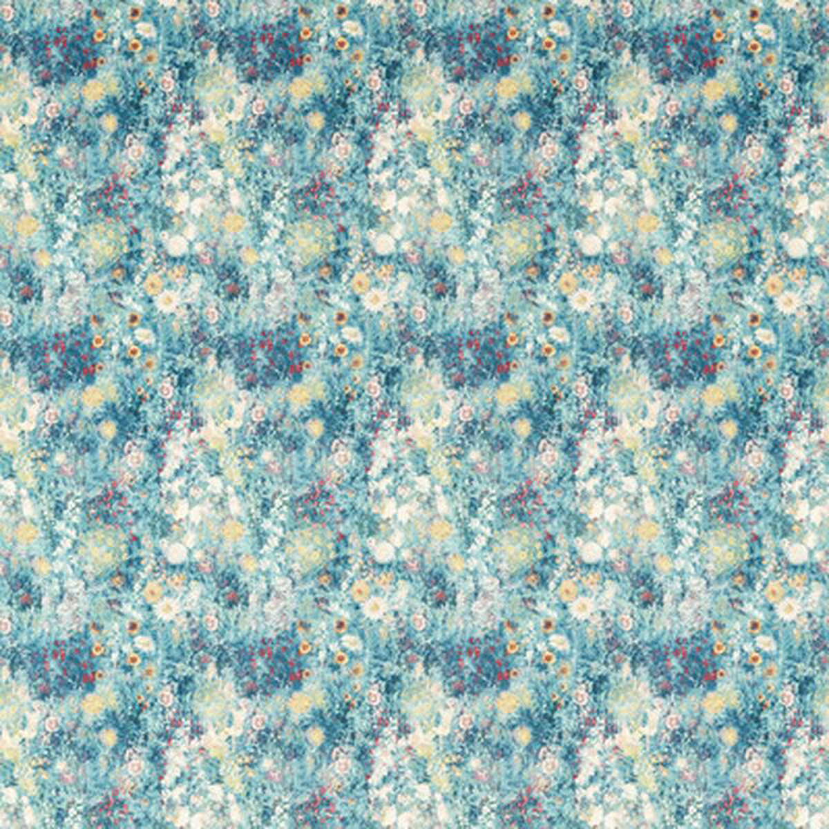 Rosedene Mineral by Clarke And Clarke Fabric