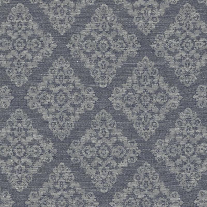 Weathered Denim by Kasmir Fabric