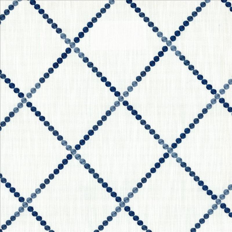 Gabon Cadet by Kasmir Fabric