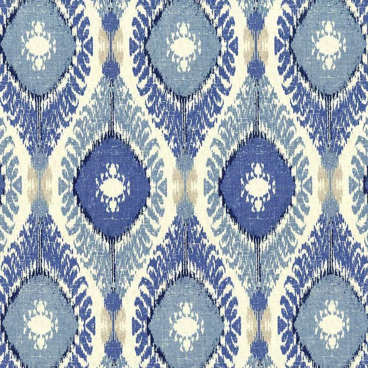 Tucumcari Baltic by Kasmir Fabric