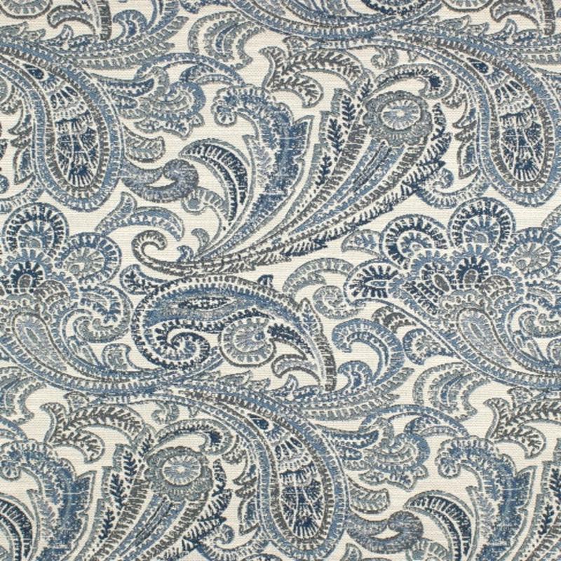 Shamash 51914 by Barrow Fabric