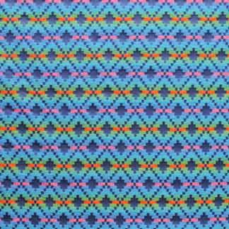 Voyages Reservoir 7356711008 by Carole Fabric Exclusive