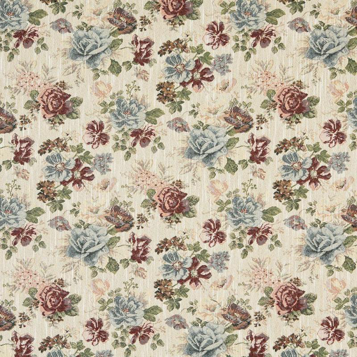 6900 Garden by Charlotte Fabric
