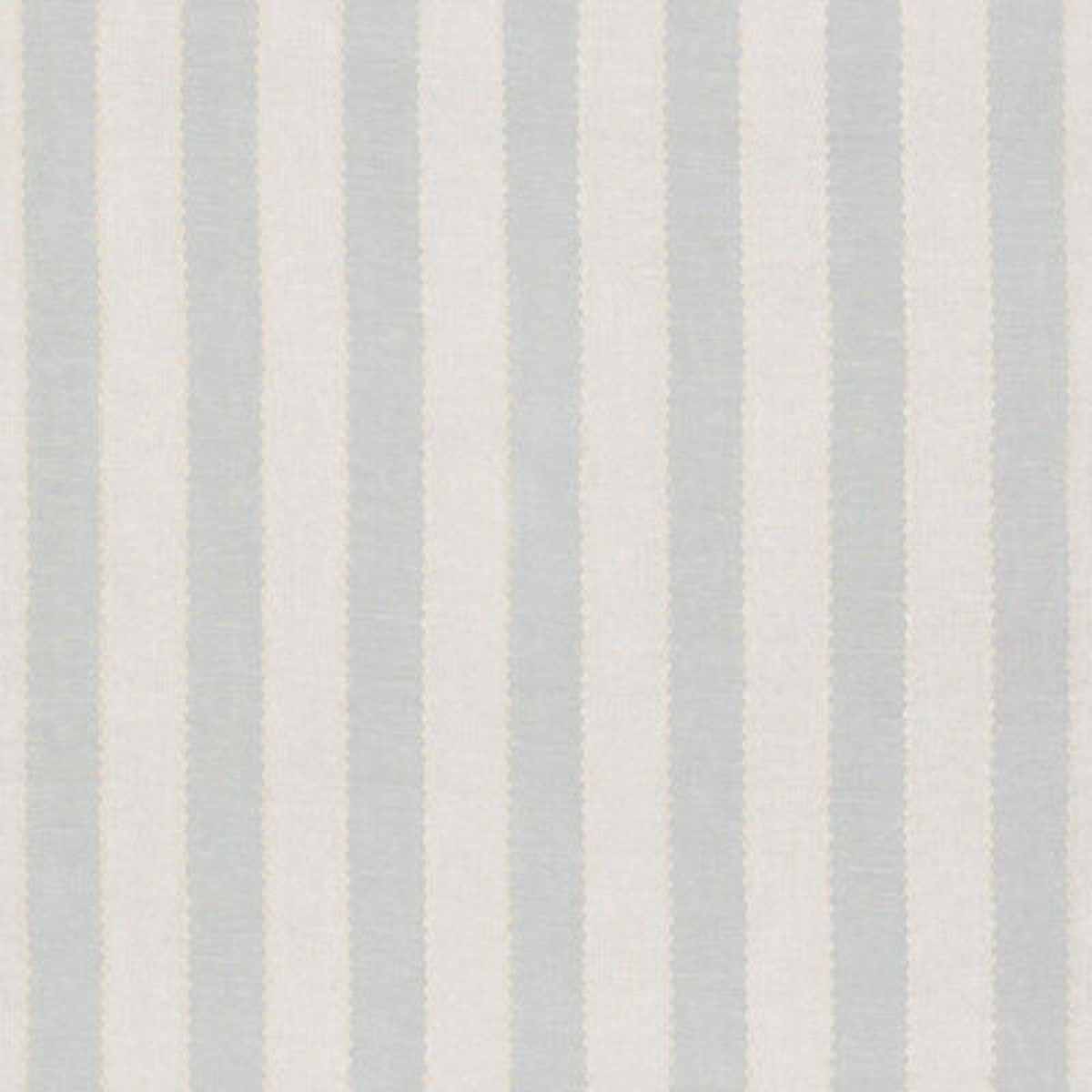 Ashmore Stripe Aqua by G P 038 J Baker Fabric
