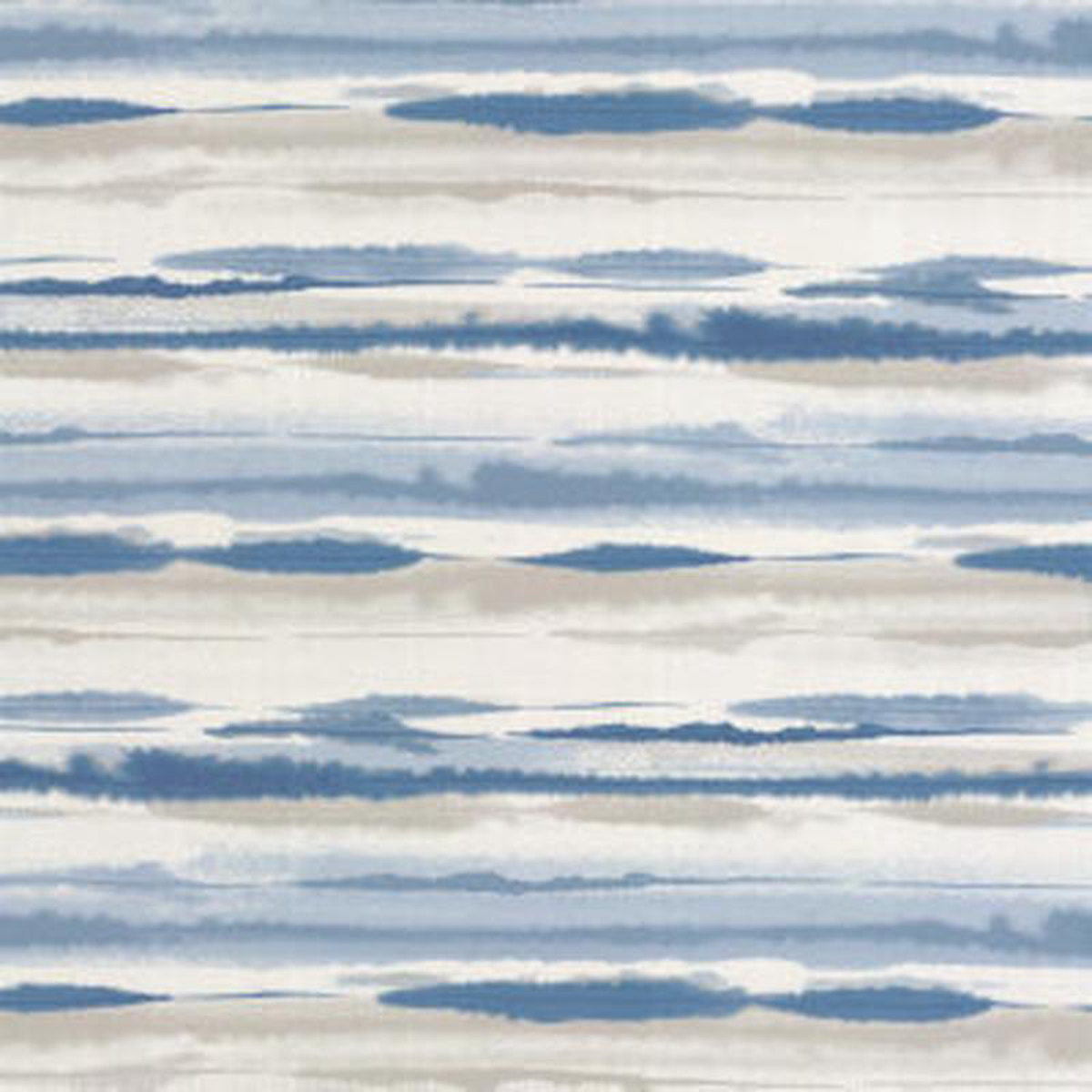 Anton Ocean by Norbar Fabric