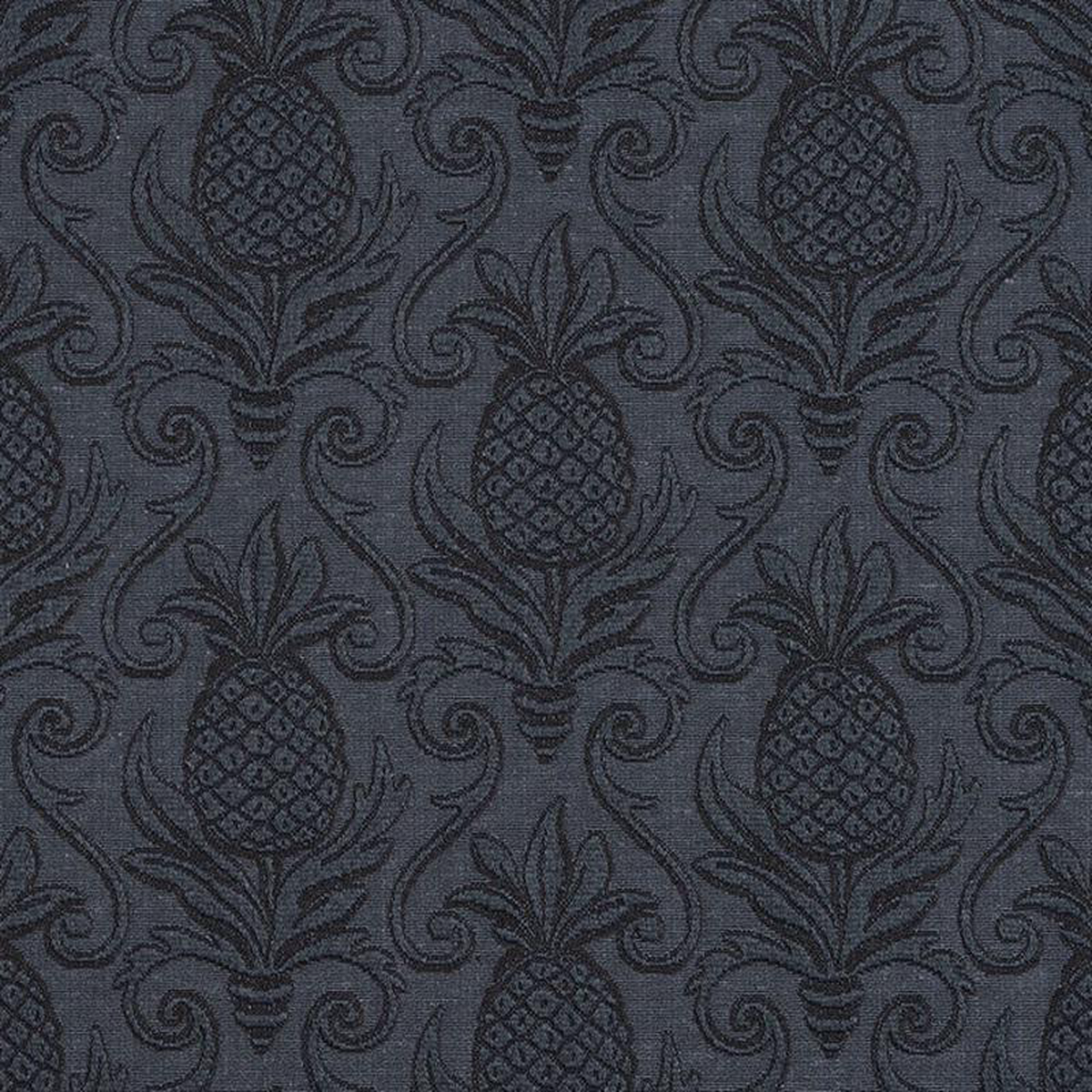 5521 DelftPineapple by Charlotte Fabric