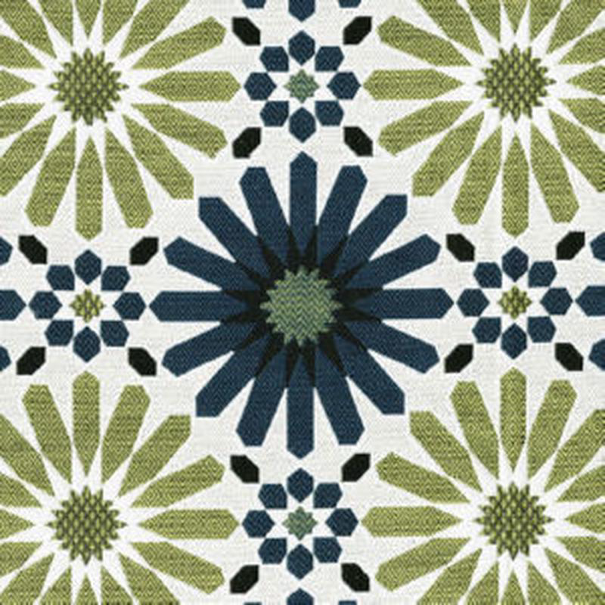 Prudy Lagoon by Norbar Fabric