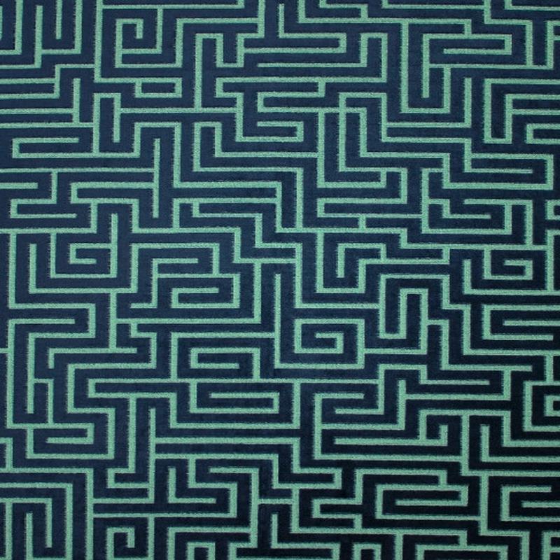 Stratham 51917 by Barrow Fabric