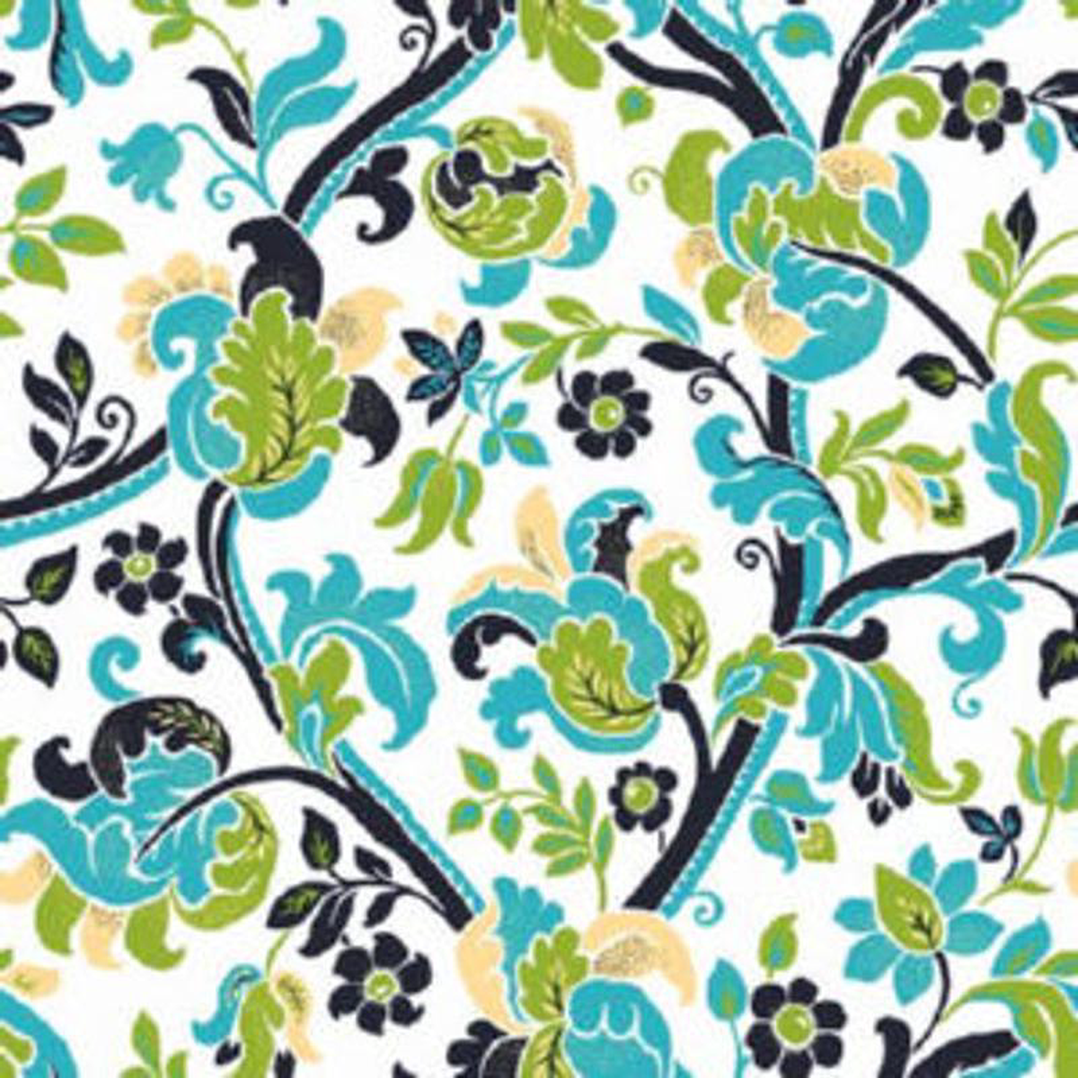 Dora Cabana 001 by Norbar Fabric
