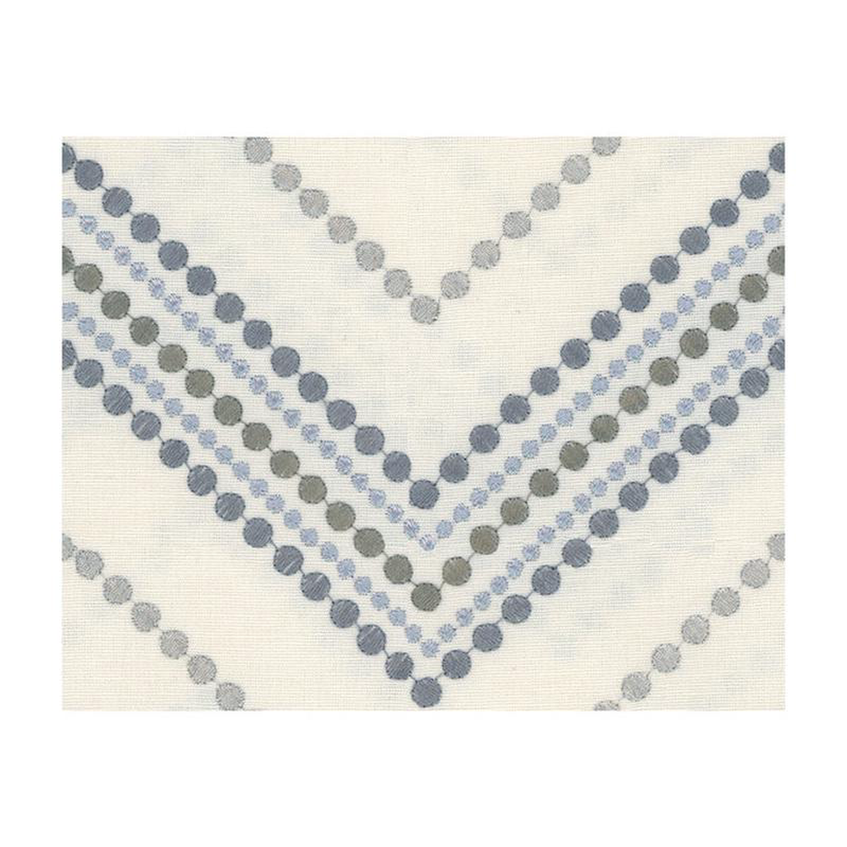 Azariah Vapor by Kravet Design Fabric