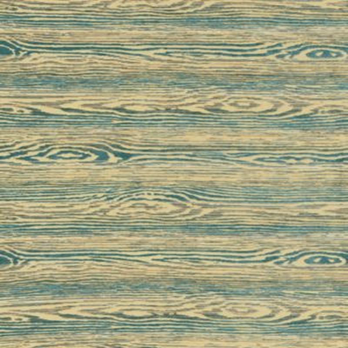 Scalamandre Fabric Muir Woods Blue Jay