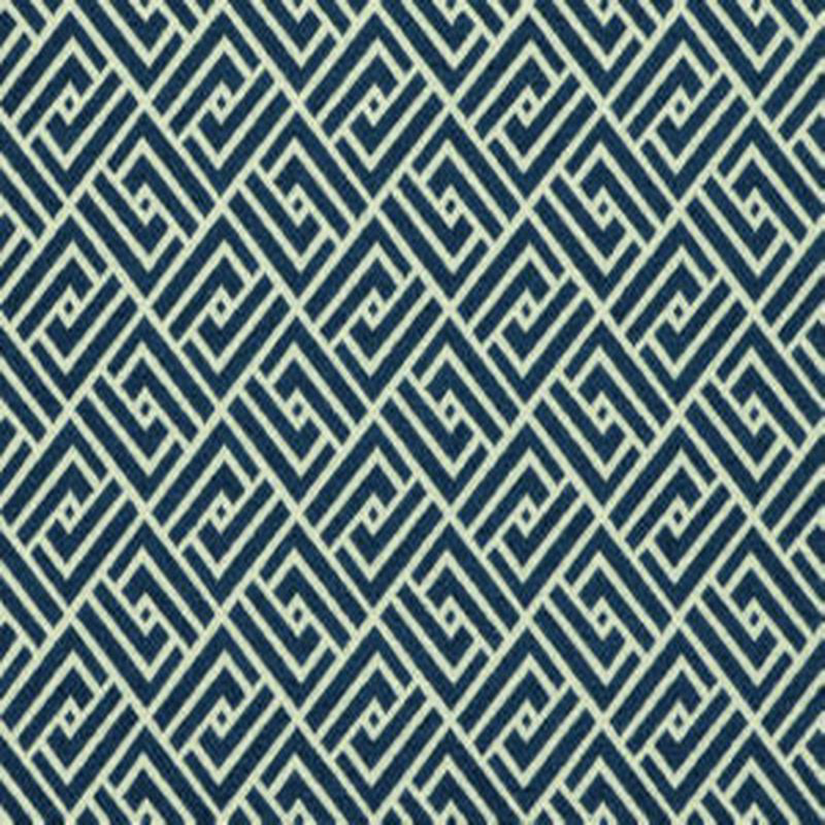 Monique Navy 55 by Norbar Fabric