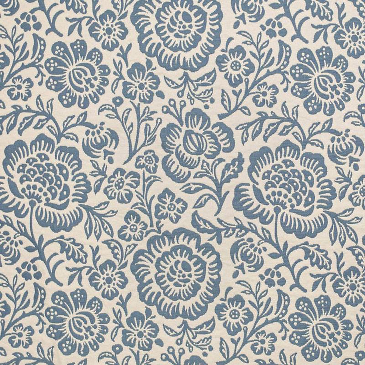 D3592 by Charlotte Fabric