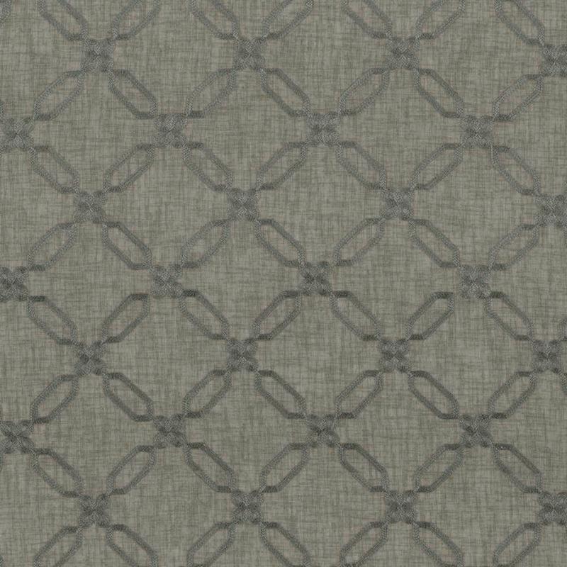 Transport Silver by Kasmir Fabric