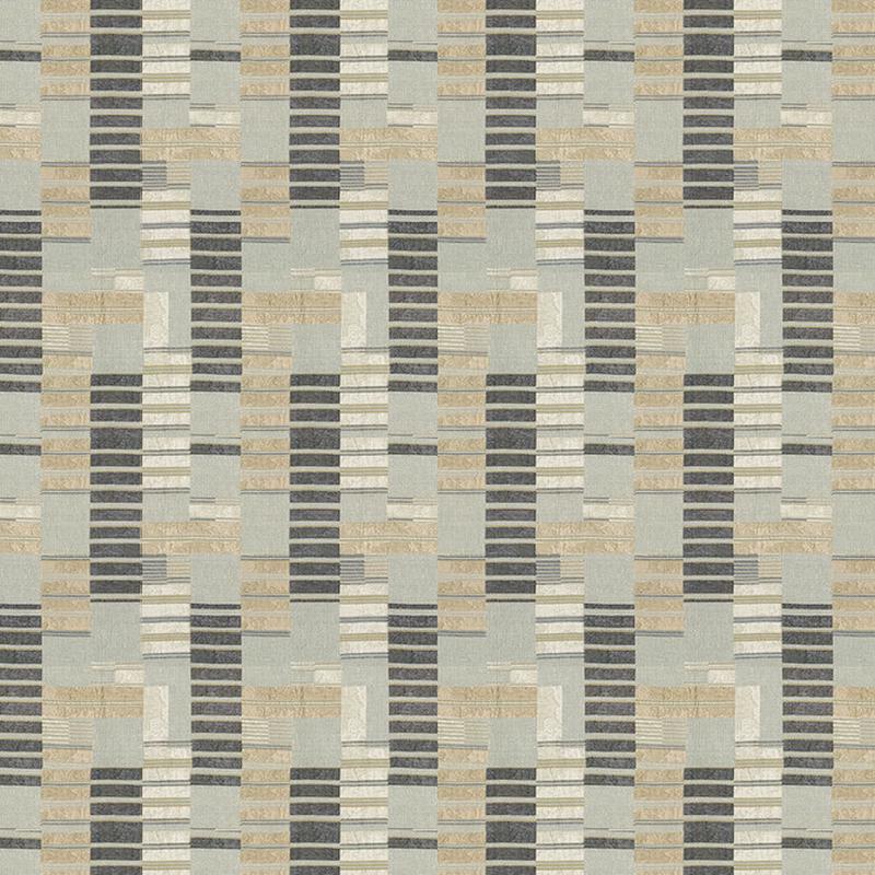 Heroic 9003 Mercury by ABBEYSHEA Fabric