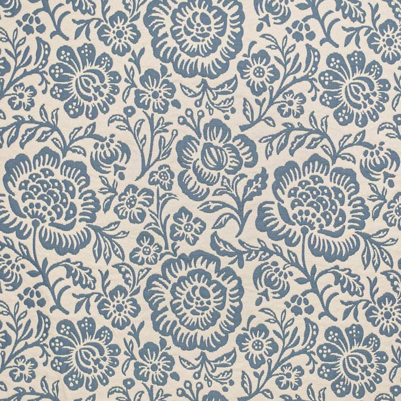 D3592 by Charlotte Fabric