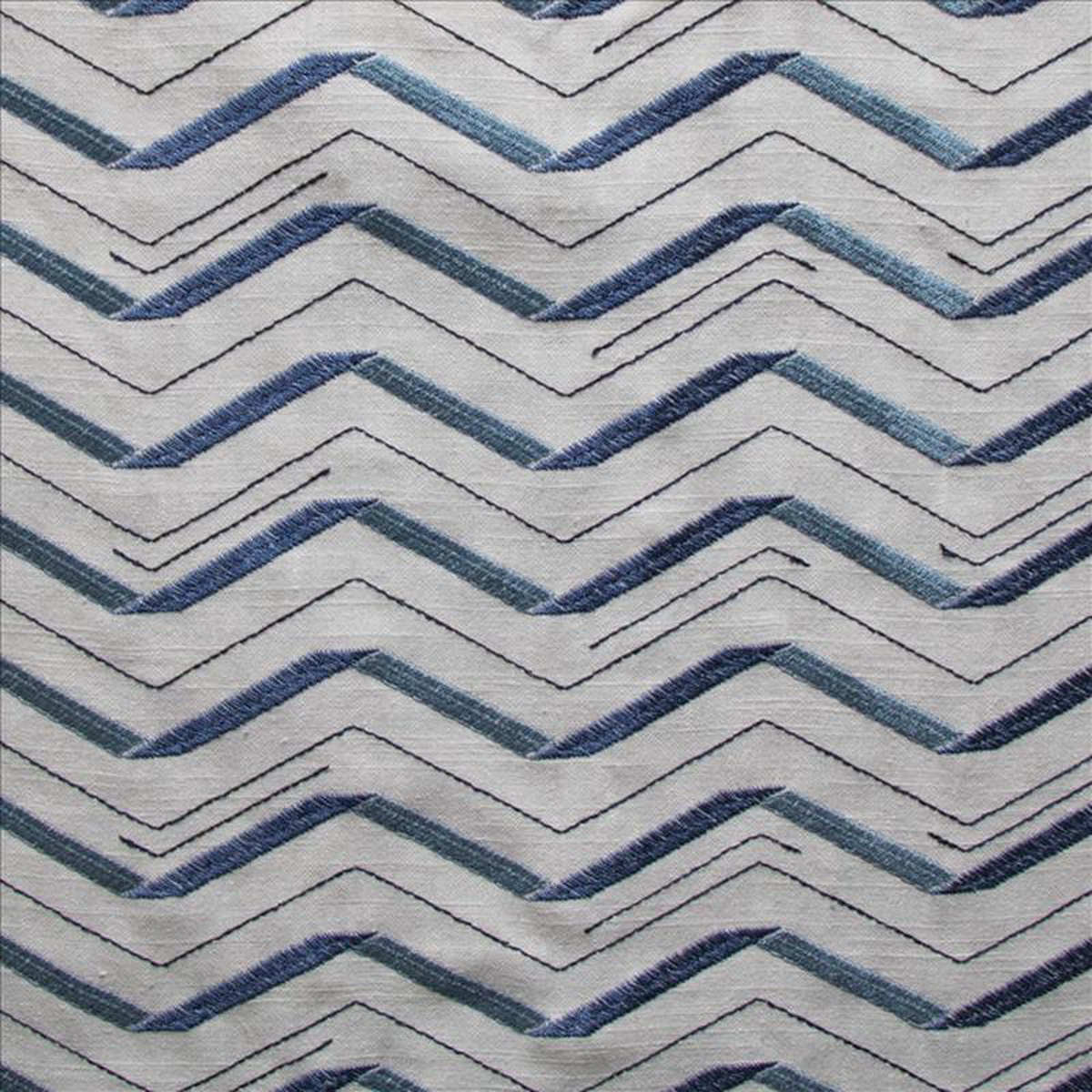 Gastonia Ocean by Kasmir Fabric