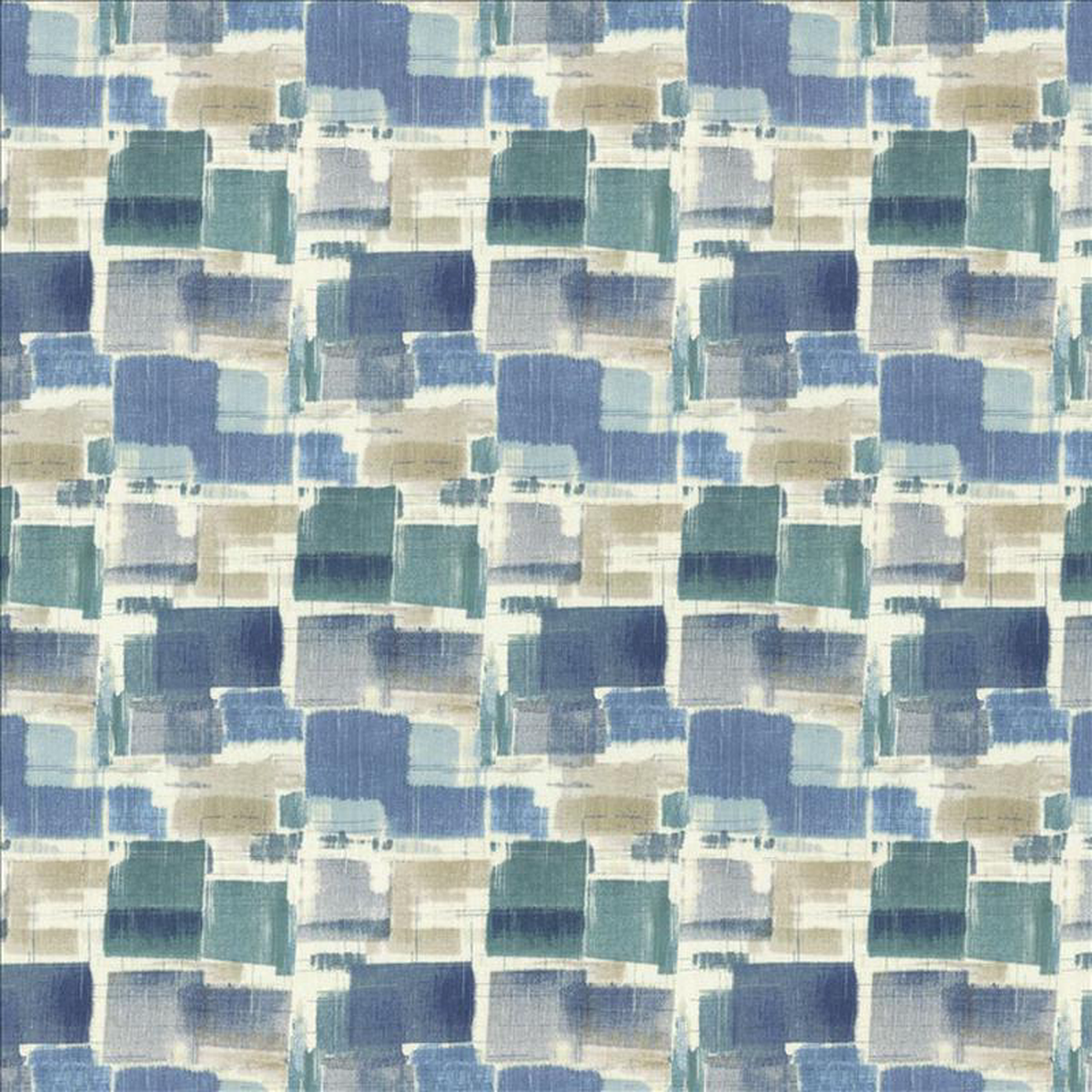 Kobe Terrace Denim by Kasmir Fabric
