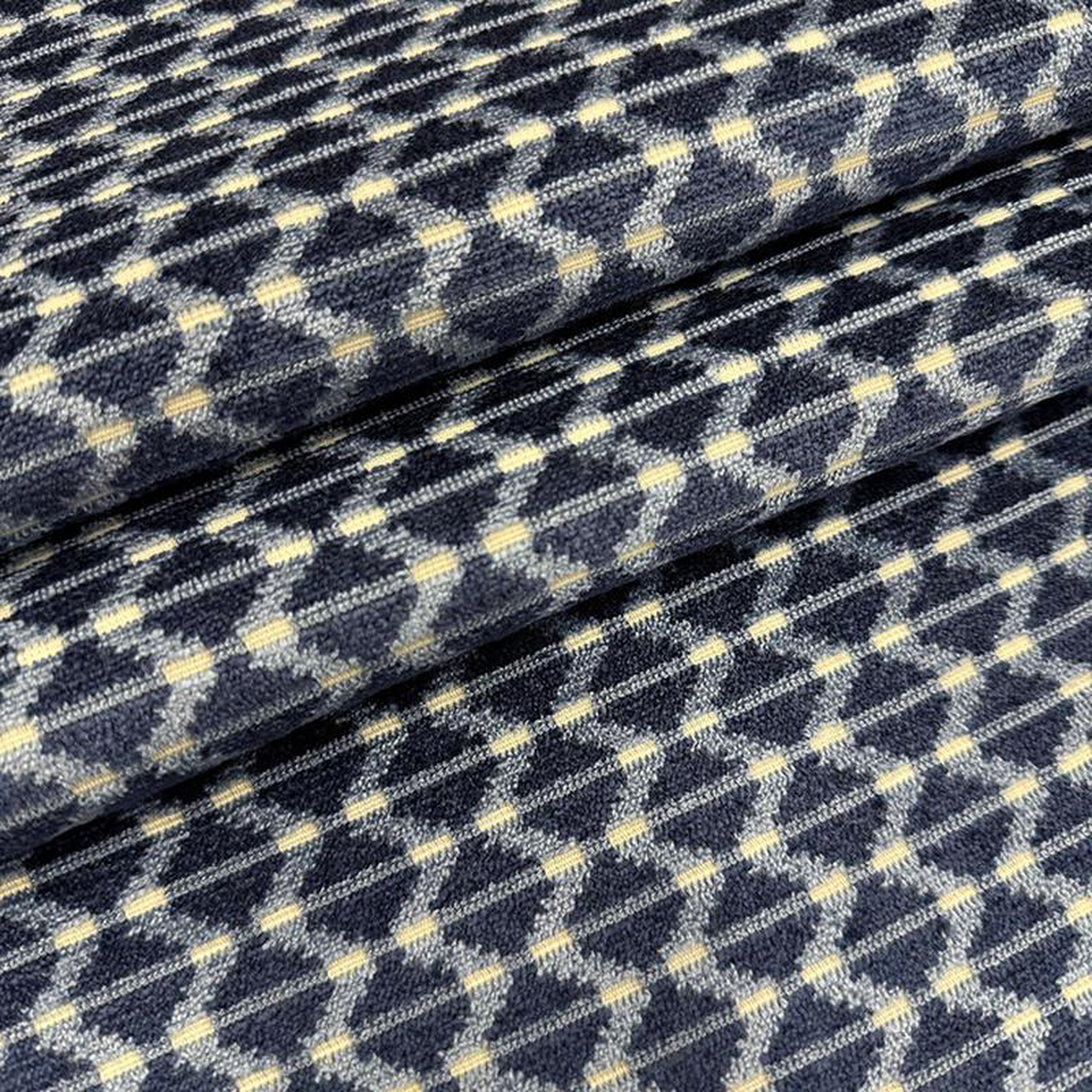 Sorbus Bluesy by Magnolia Fabric
