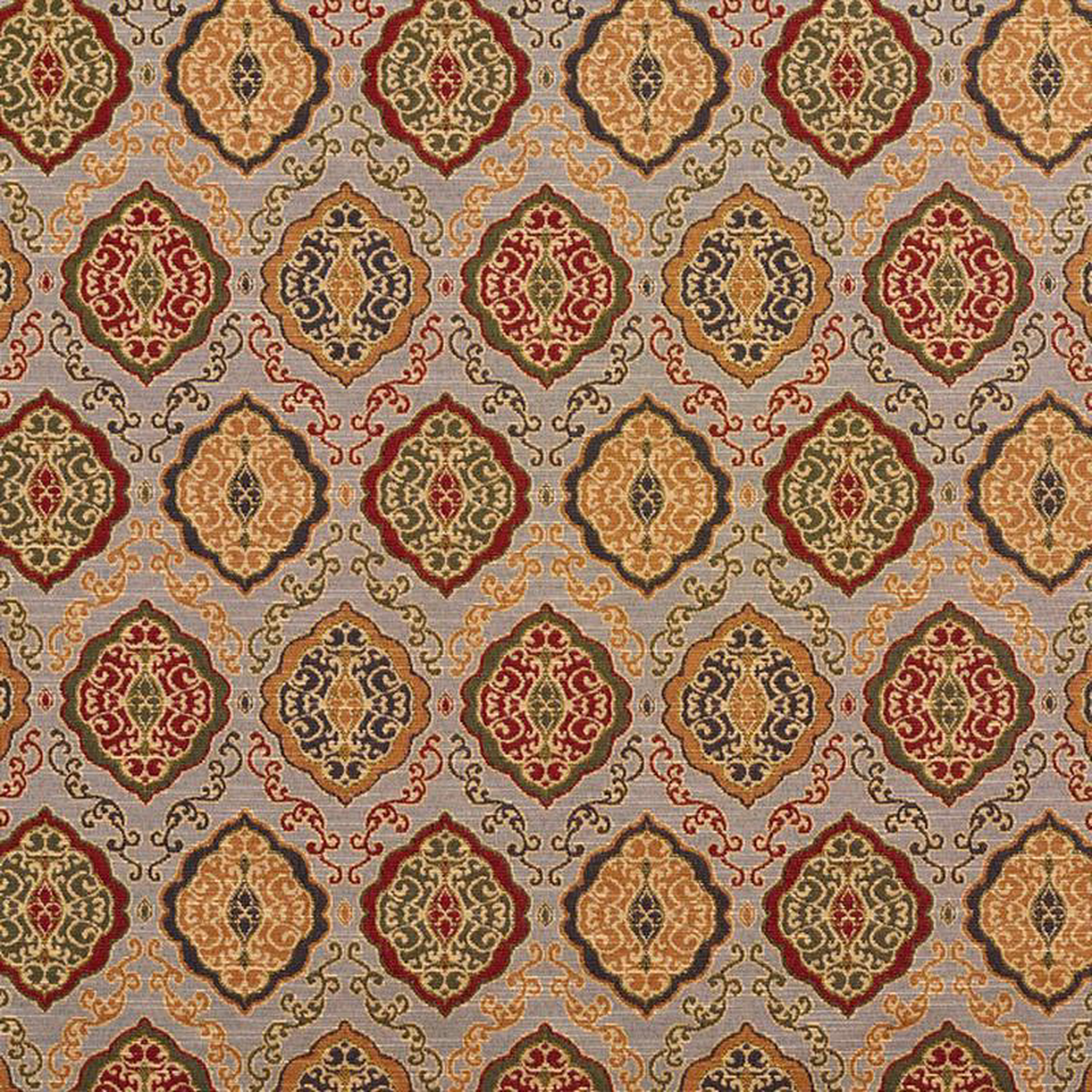 1982 Heather Heirloom by Charlotte Fabric