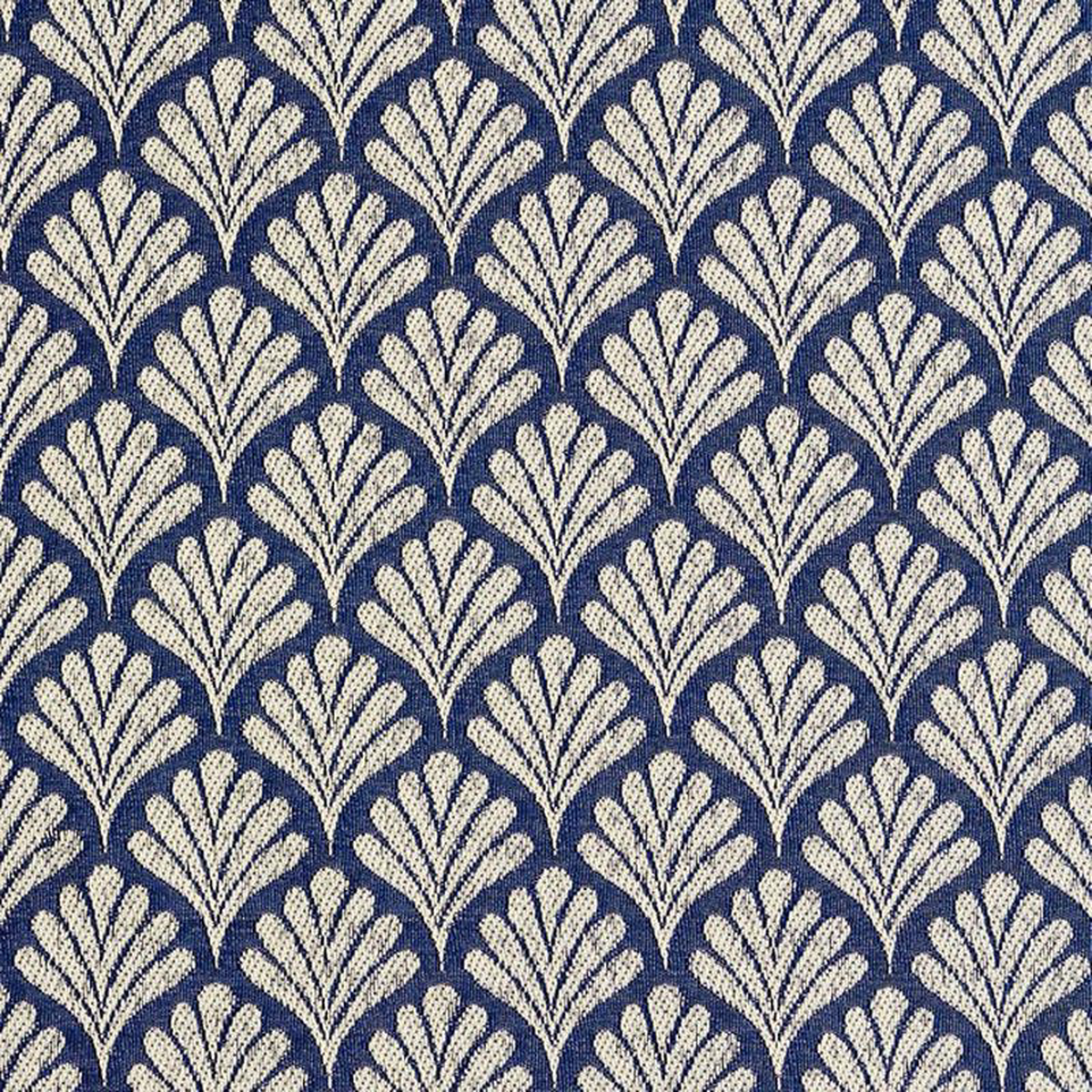 2654 WedgewoodFan by Charlotte Fabric
