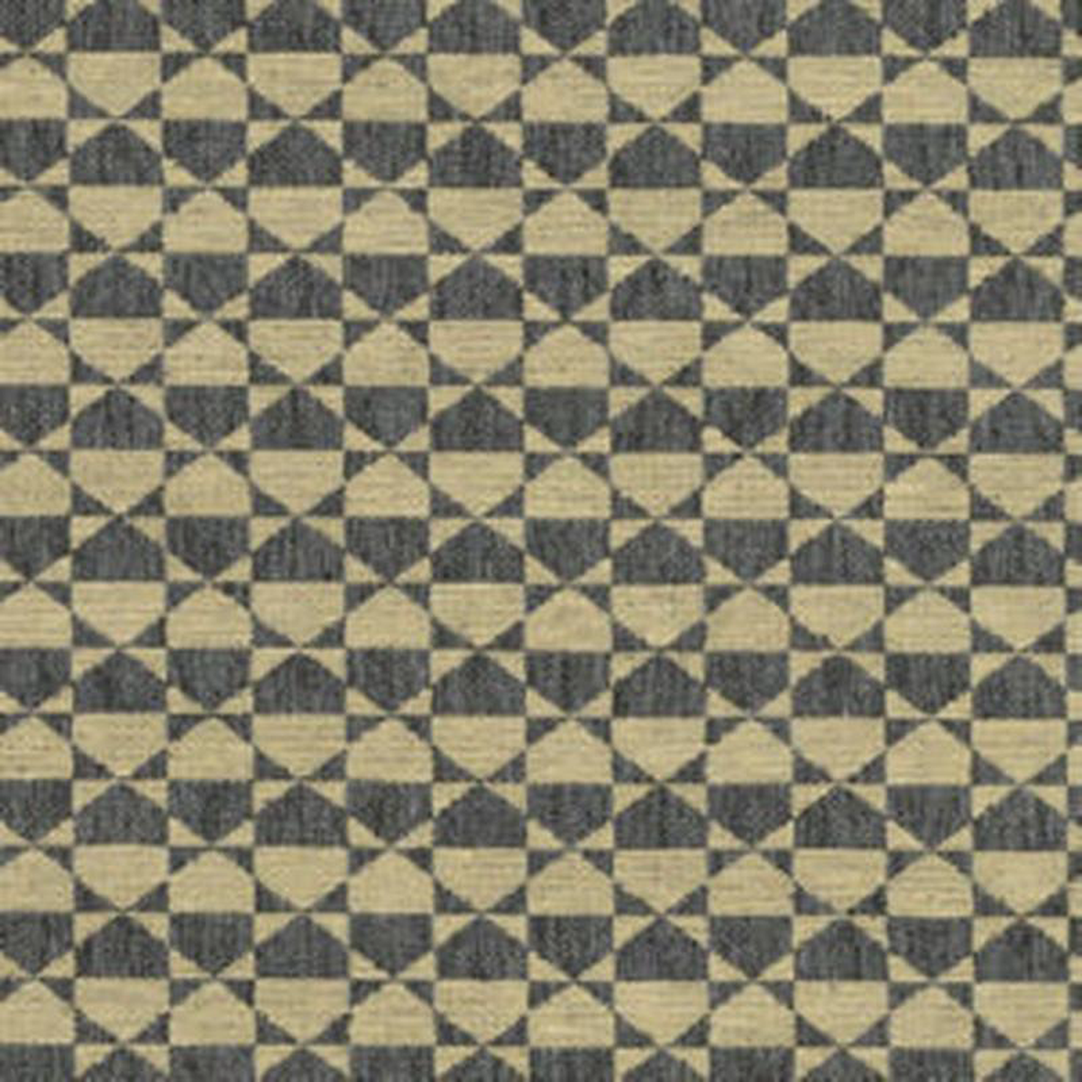 Arliss Blue 330 by Norbar Fabric