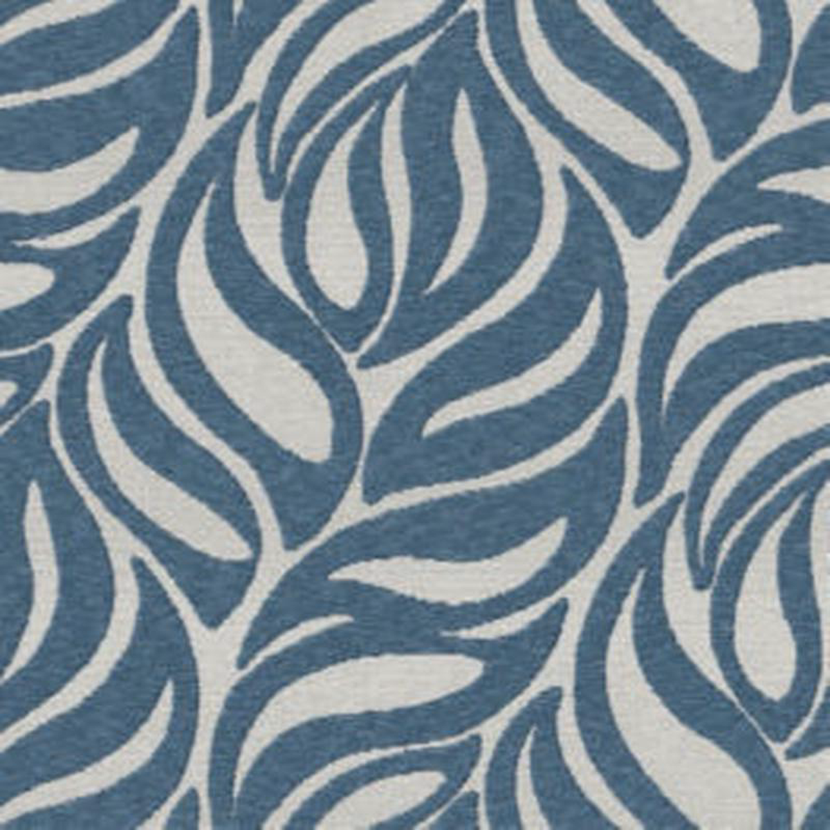 Opus Captain8217S Blue by Norbar Fabric