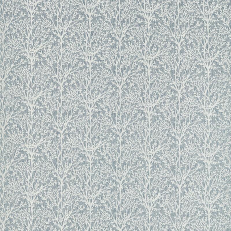 Croft Denim by Clarke And Clarke Fabric