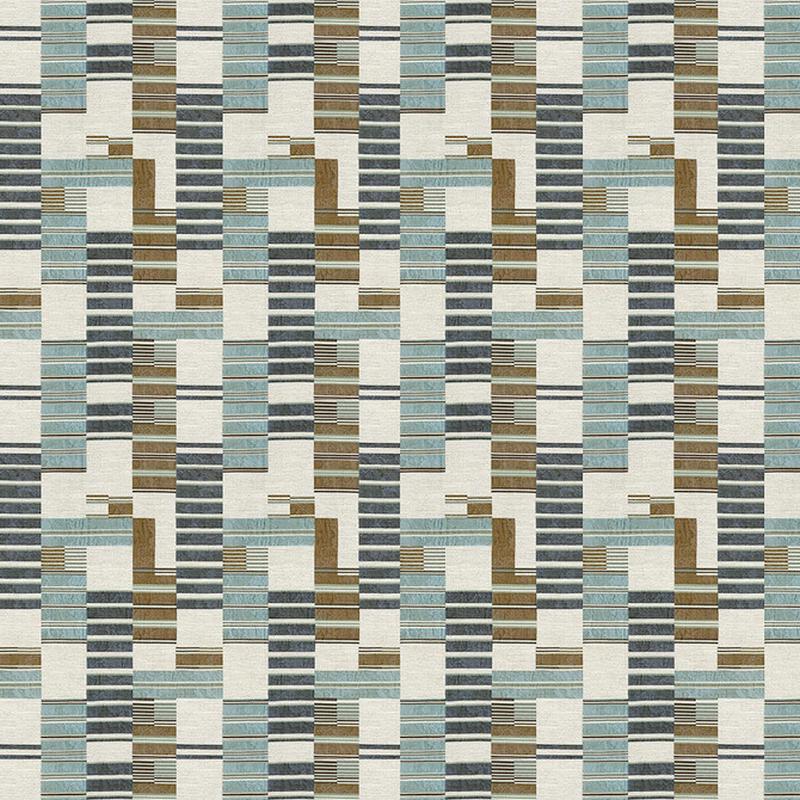 Heroic 305 Shore by ABBEYSHEA Fabric