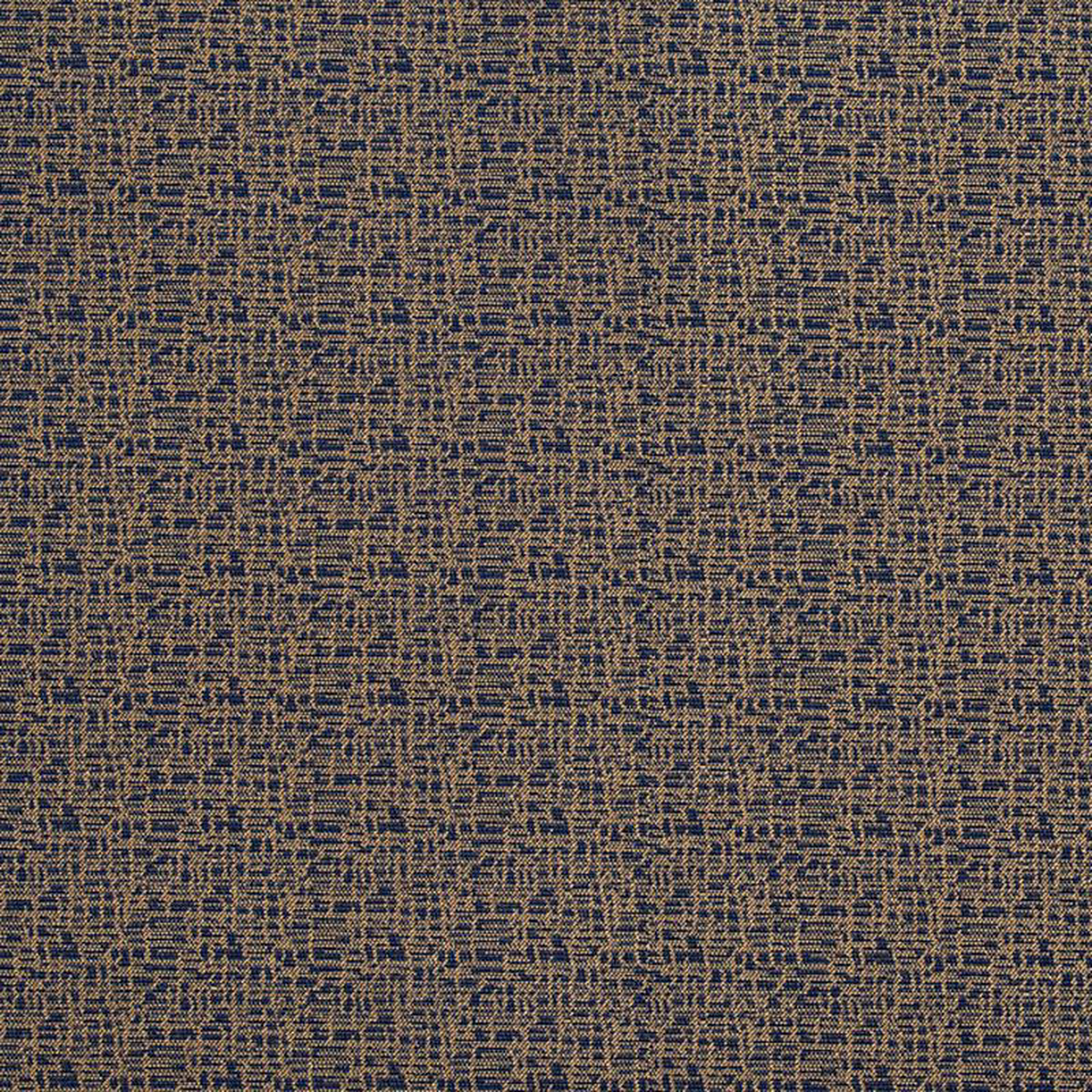 2776 Cobalt by Charlotte Fabric