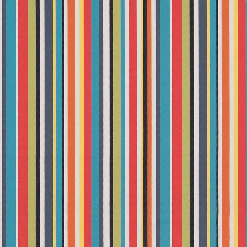D1422 Fiesta Stripe by Charlotte Fabric