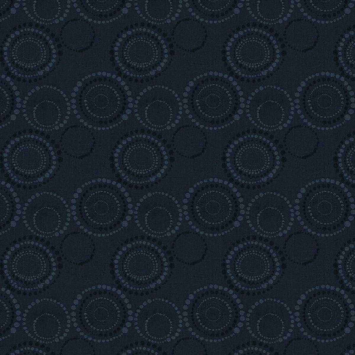 History 308 Navy by Crypton Fabric